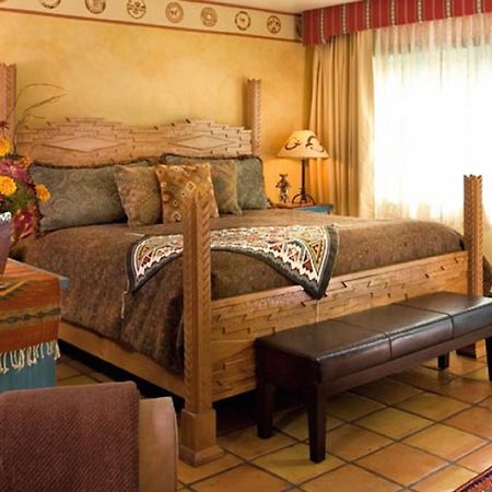 El Farolito B&B Inn Санта-Фе Екстер'єр фото